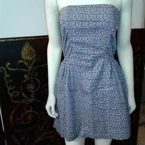 Mudd  Woman's Dress with Side Pockets  Size M